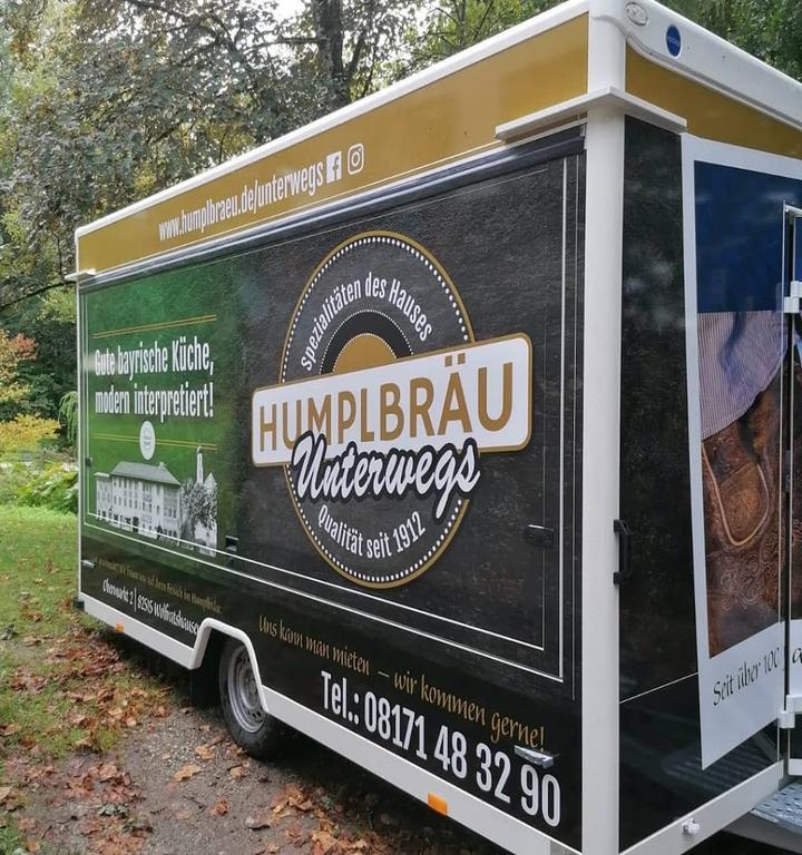 Humplbrau