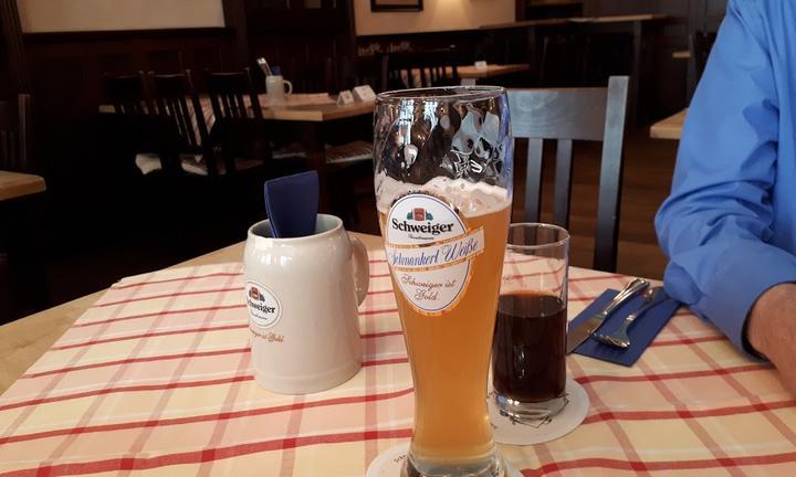 Schweiger Brauhaus